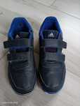 Półbuty chłopięce adidas 38