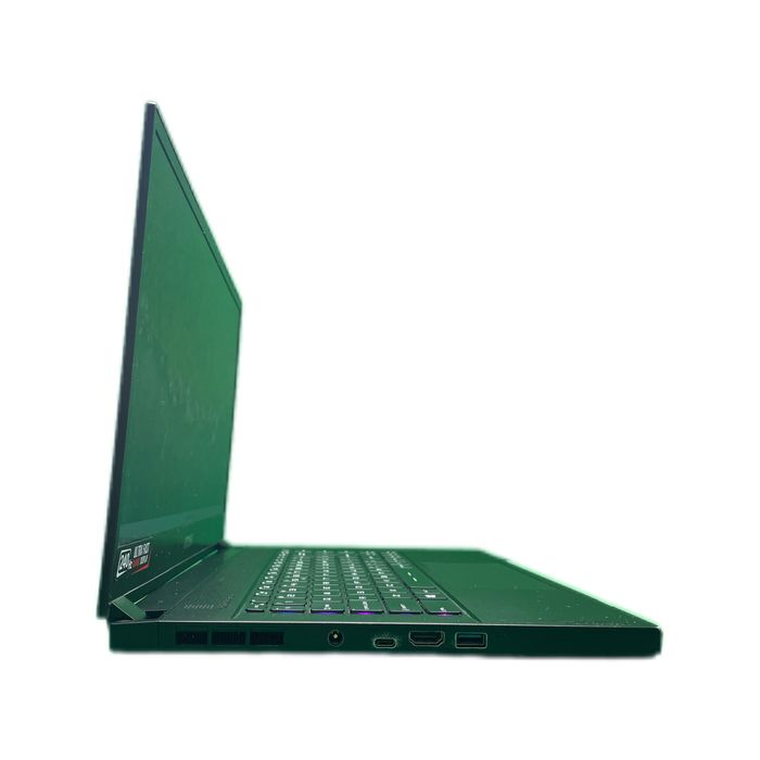 MSI MS-16V1 – i9-10980HK / RTX 2070 Super Max-Q / 240Hz / 1TB SSD