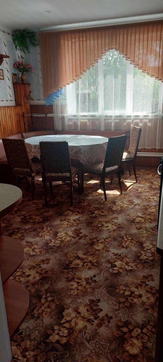 Здам домік Санжійка