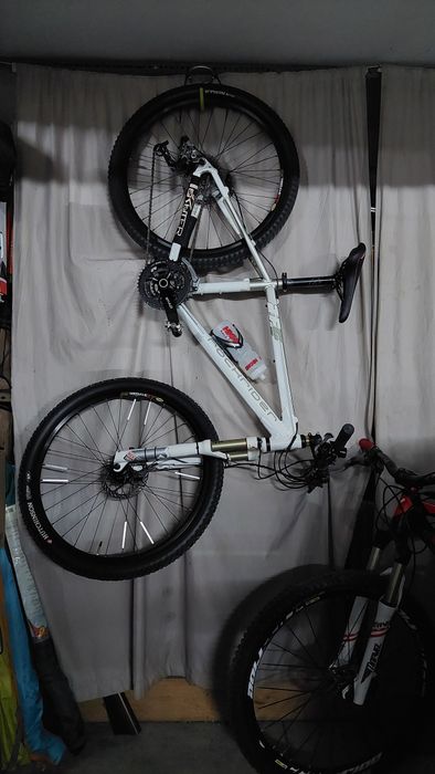 Bike Rockrider 8.2