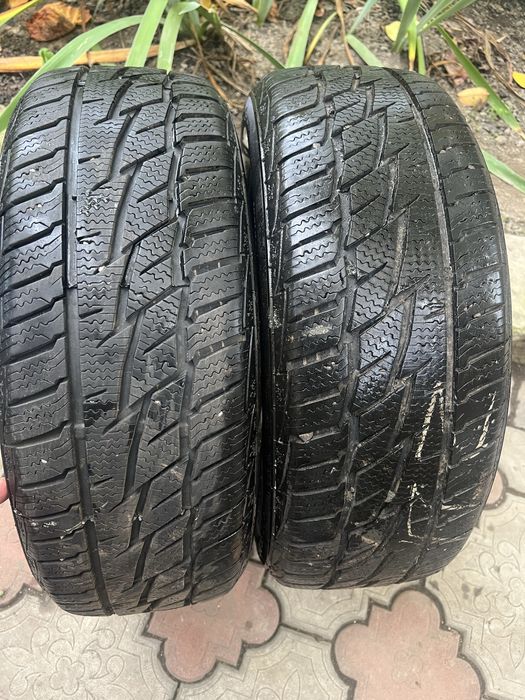 Зимня резина 185/55 R15