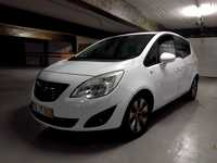 Opel meriva 1.3 cdti