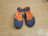 Buty do piłki noznej turfy TF Joma chłopięce r. 26 wkładka 16cm