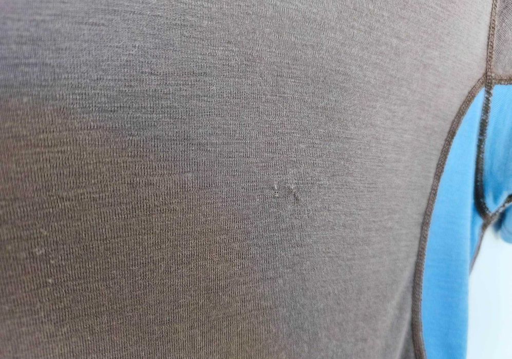 Koszulka termoaktywna renomowanej marki Devold