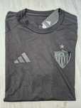 Camisola Mineiro All Black