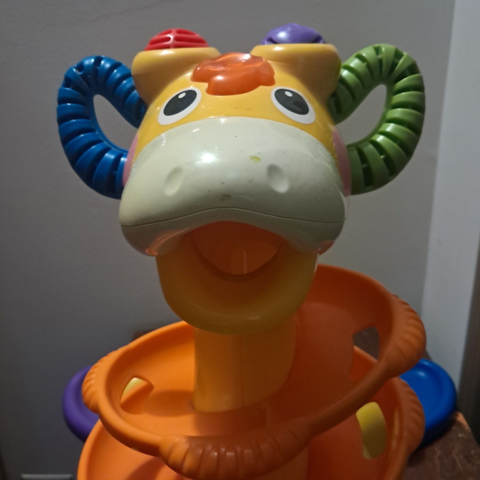 Brinquedo Fisher price