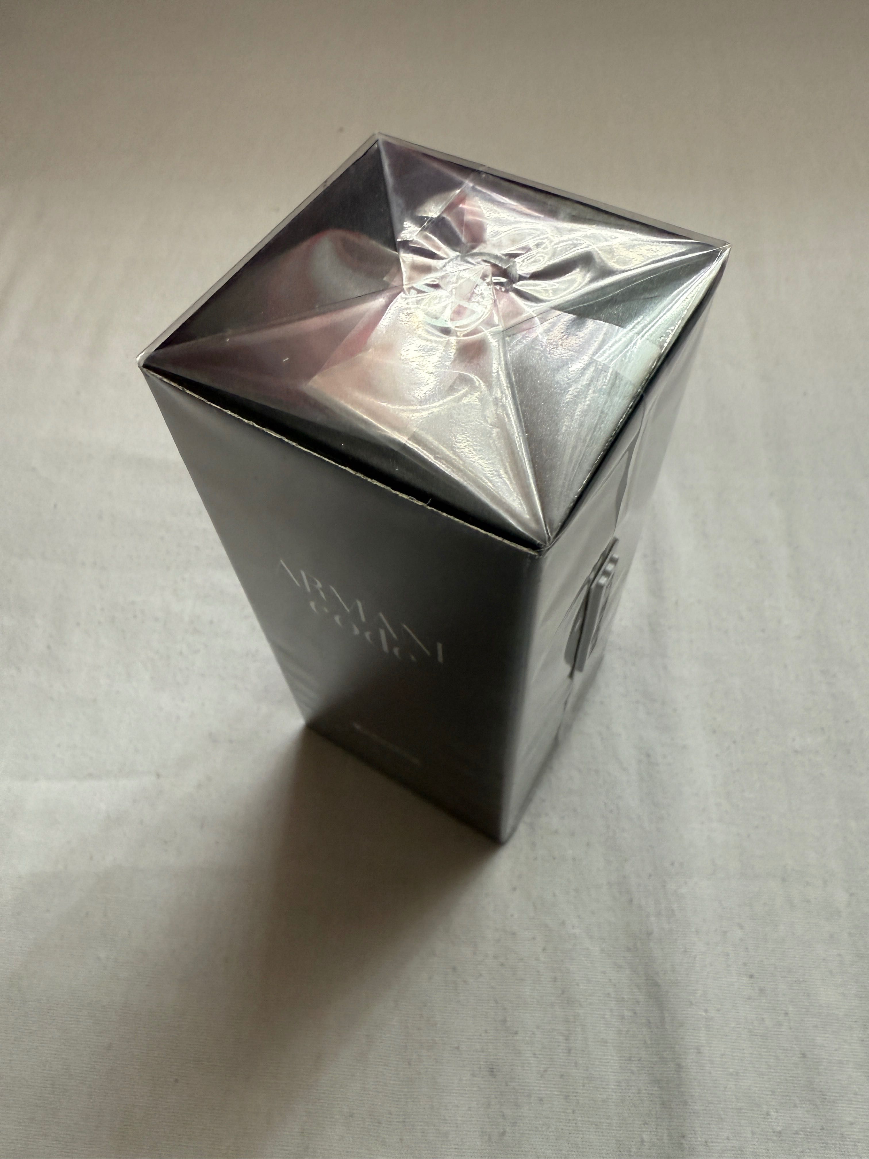 Perfum męski Giorgio Armani Code Parfum 125 ml nowy okazja