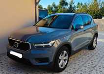 Volvo XC 40 1.5 T2 - 31mil kms