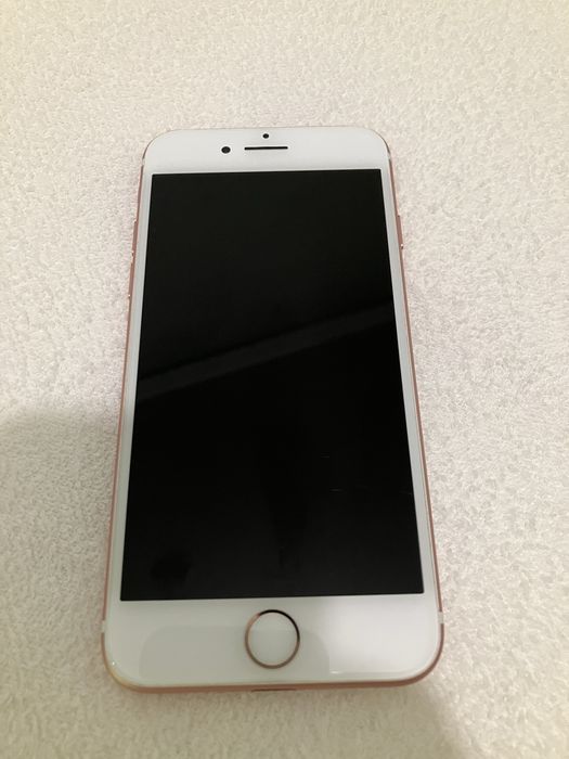 iPhone 7 - Apple - 32 GB!