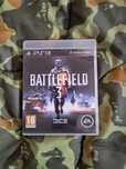 Gra Battlefield 3 ps3