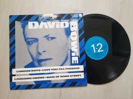 David Bowie – Archive4  MAXI*2871