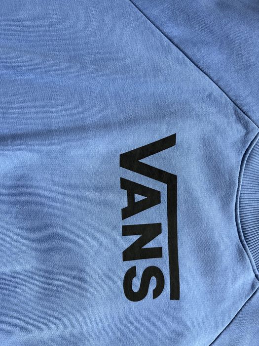 Bluza dla dziewczynki r.XS r.152/158 Vans