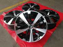 jantes 17 5/108 originais Peugeot 308/ 3008 / 5008