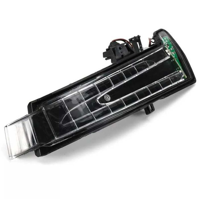 Pisca de led Espelho retrovisor Mercedes W212, W204, W176, W246 Novo