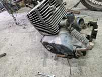 Silnik mz etz 250 251