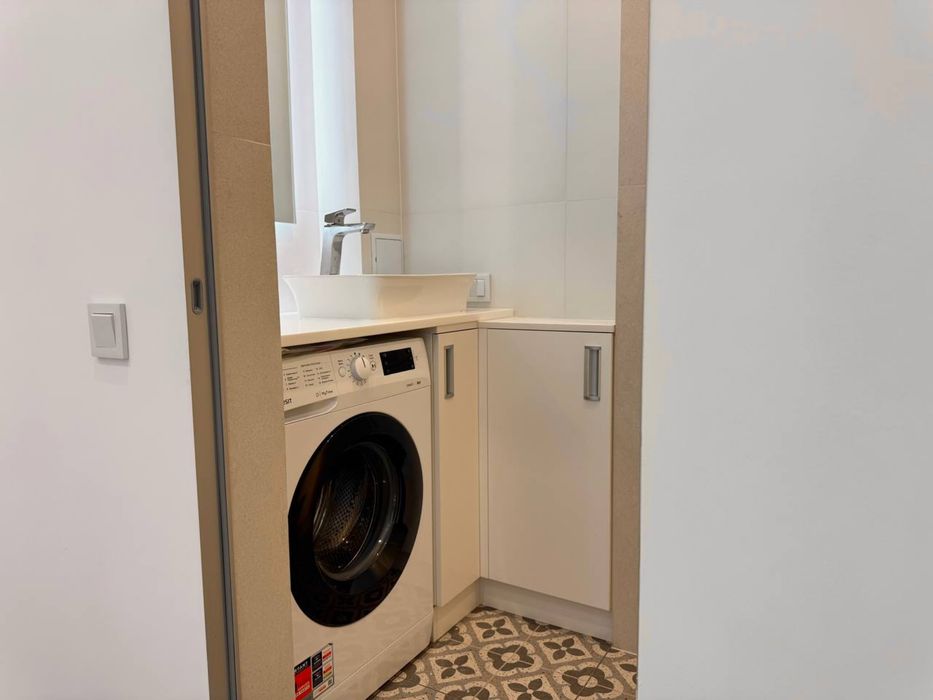 ЖК Басів Схил!Місце вашого затишку.Простора 2-к квартира з ремонтом.