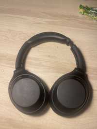 Sluchawki bezprzewodowe nauszne sony wh-1000xm4
