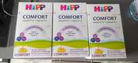 HIPP Comfort 600 gram - 3 opakowania