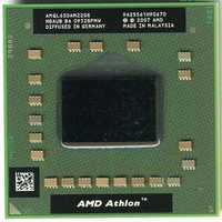 2х ядерный процессор AMD Athlon 64 X2 QL-65 (2.1 ГГц)