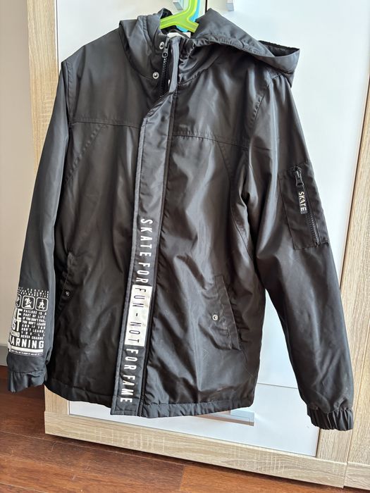 Kurtka przejsciowa Coccodrillo 152