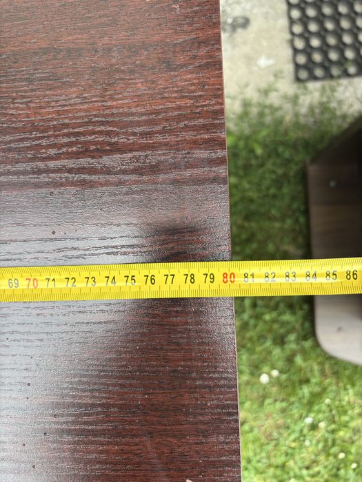 Stolik pod telewizor