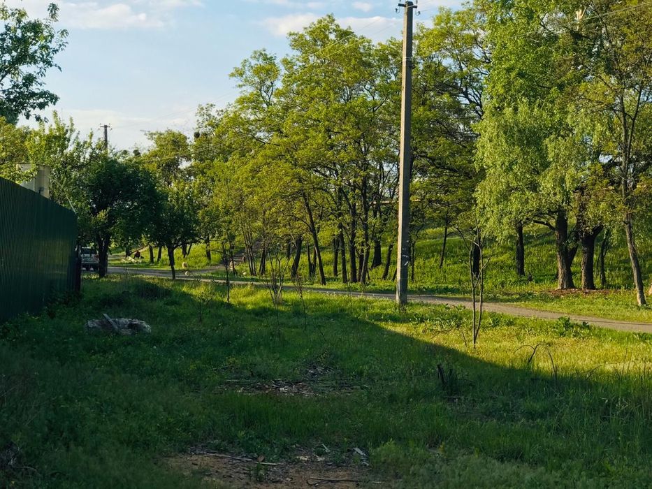 Срочно продажа участок 5соток Русановские сады Садовая 19. Днепровский