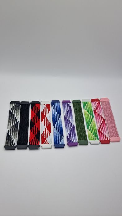 Pasek 20mm do Samsung Galaxy Watch 6,5,5 Pro,4,4 classic.