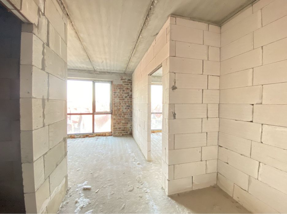 Терміновий продаж 2-х кімнатної квартири!!