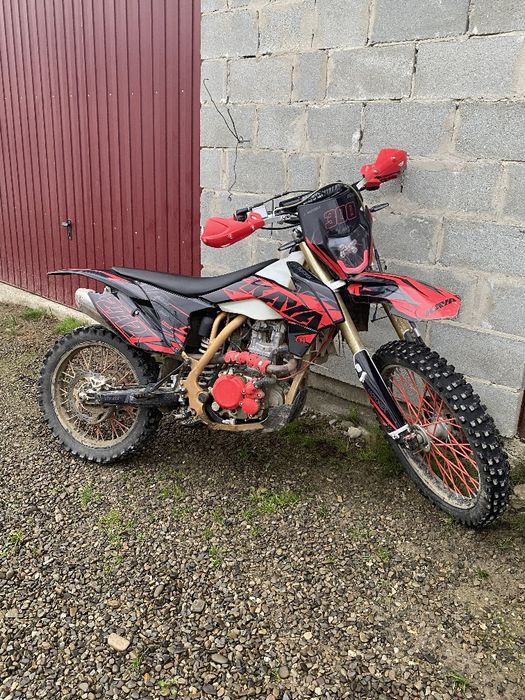 Продам Kaya 612 300 кубів