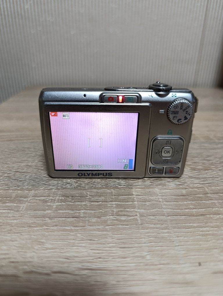 Olympus FE-230!!