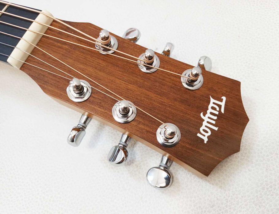 Taylor Baby BTe Koa - Nova
