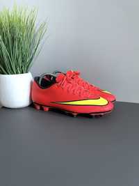 Nike Mercurial Vortex копочки, бутси футбольне взуття р.41