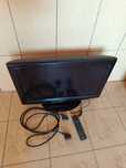 Telewizor LCD 26 cali Panasonic Viera 2 x HDMI