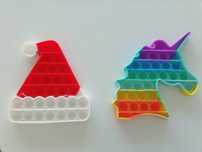Pop it em muito bom estado.