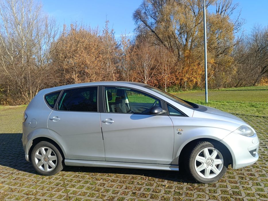 Seat Altea FR 1.9 TDI