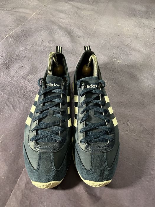 Кросівки adidas jog