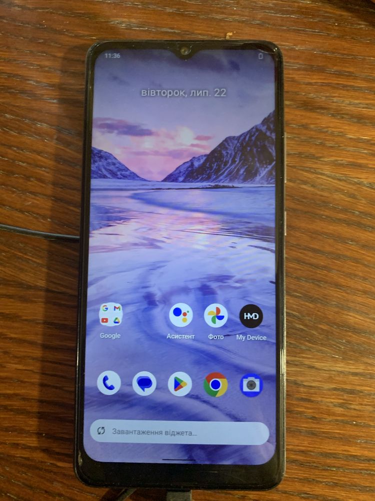 Nokia 2.4 нокіа
