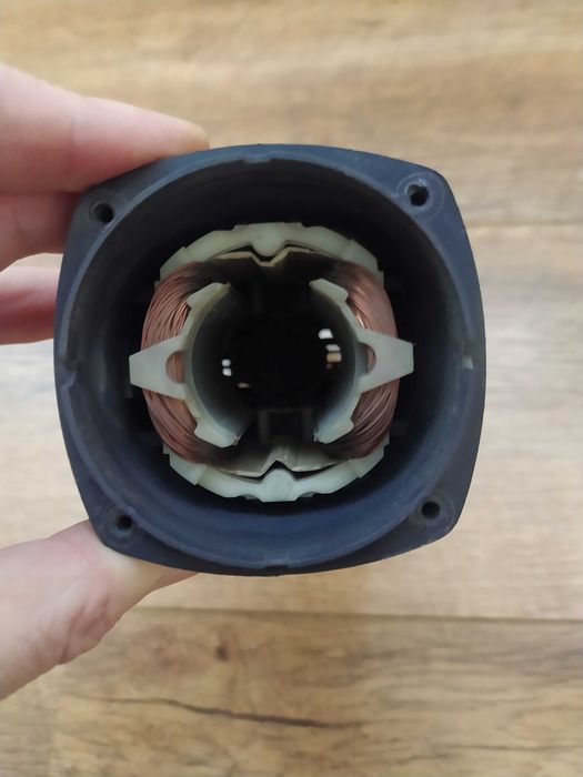 Запчастини до болгарки Sparky M 750 E запчасти к болгарке Спарки