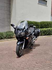 Yamaha FJR1300 (impecável)