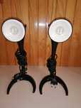 Lampa Biurkowa led nowa nie używana Moc - 3 ,2 W