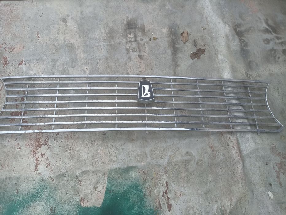 Срочно продам решетку б/у!!!
