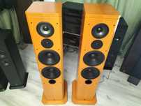 Kolumny T+A Pulsar TAE 1500E