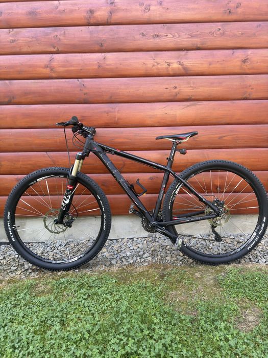 Cube LTD RACE cross cuntry Mtb