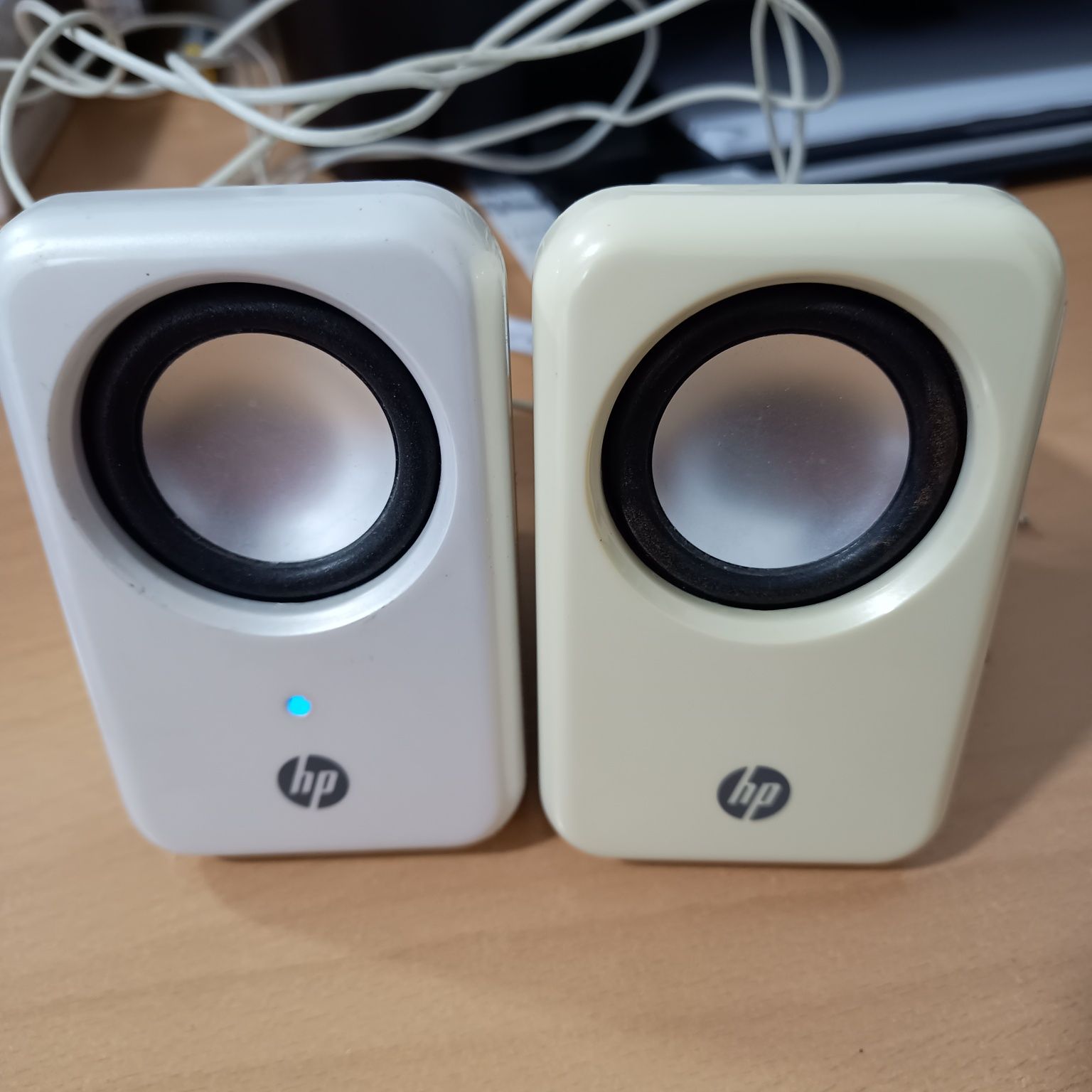 Colunas HP multimedia 2.0
Em excelente estado.
Alimentadas po