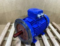silnik elektryczny 15kW 1450obr. 3fazowy WEG