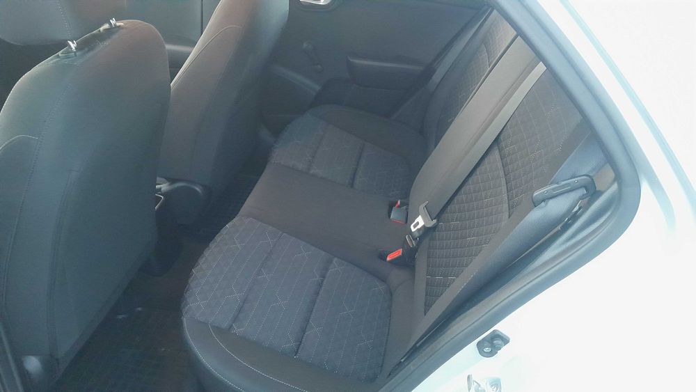 KIA RIO sprzedam