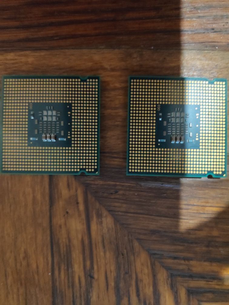Процессор INTEL Core 2 Duo E4500 2.2GHz