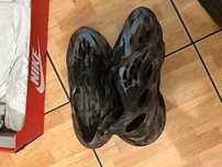 Buty yeezy foam runer cinder Mix