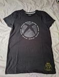 T-shirt chłopięcy XBOX