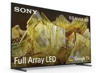 Telewizor Sony XR55X90L: 4K UHD 120 Hz, Wi-Fi, HDMI 2.1, Google TV